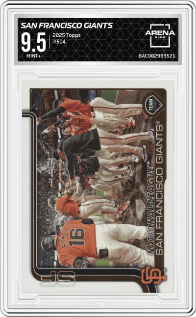 San Francisco Giants