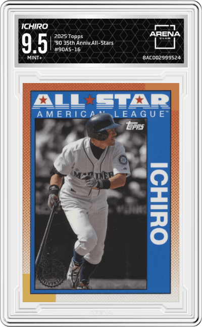 Ichiro