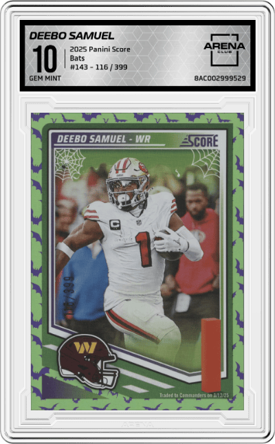 Deebo Samuel