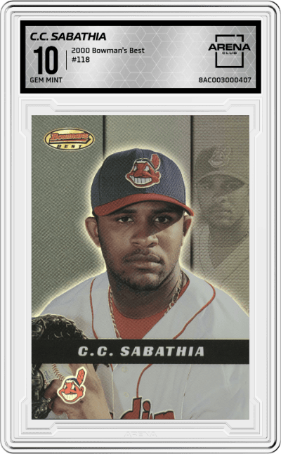 C.C. Sabathia 