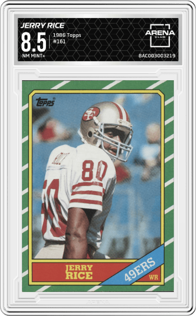 Jerry Rice