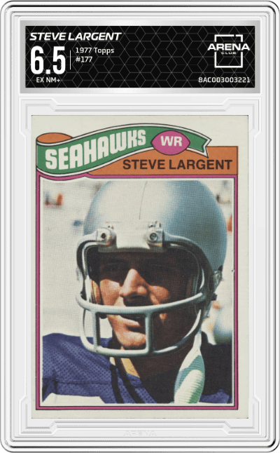 Steve Largent
