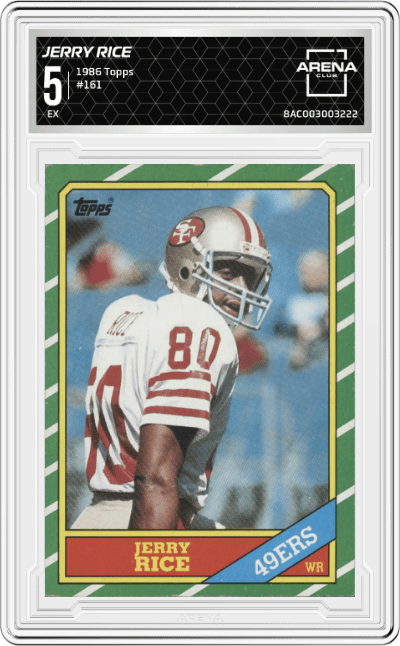 Jerry Rice