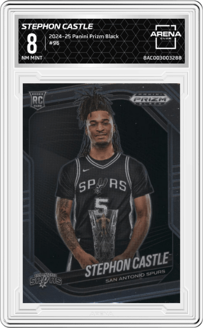Stephon Castle