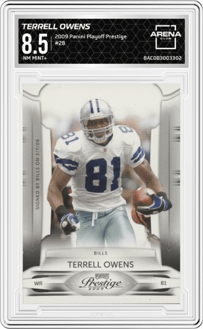 Terrell Owens