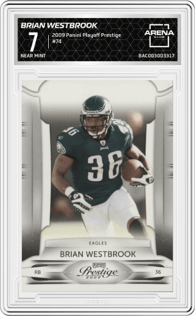 Brian Westbrook