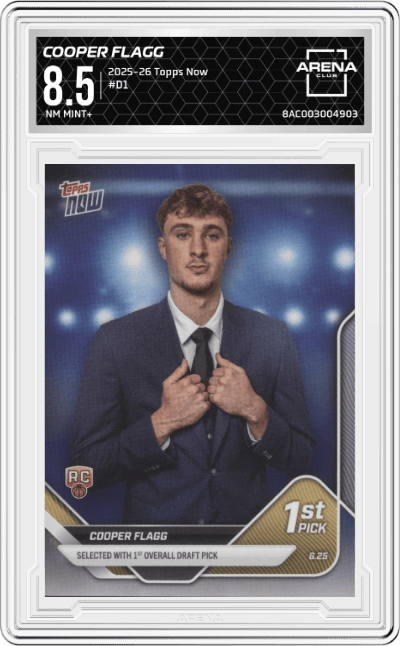 Cooper Flagg