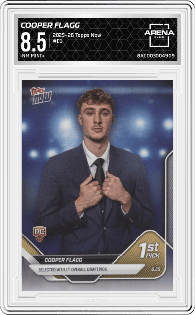 Cooper Flagg