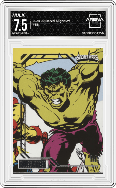 Hulk