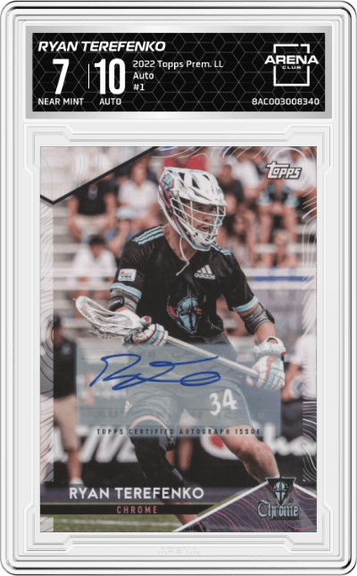 Ryan Terefenko