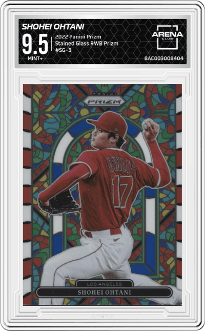 Shohei Ohtani