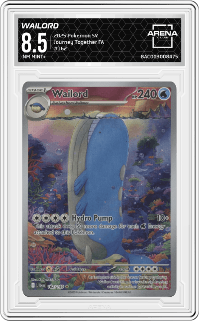 Wailord