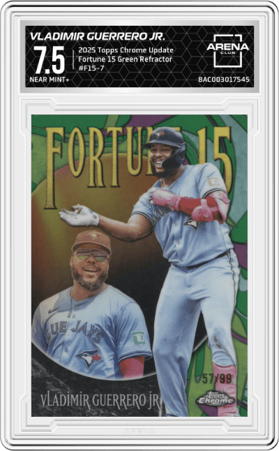 Vladimir Guerrero Jr.