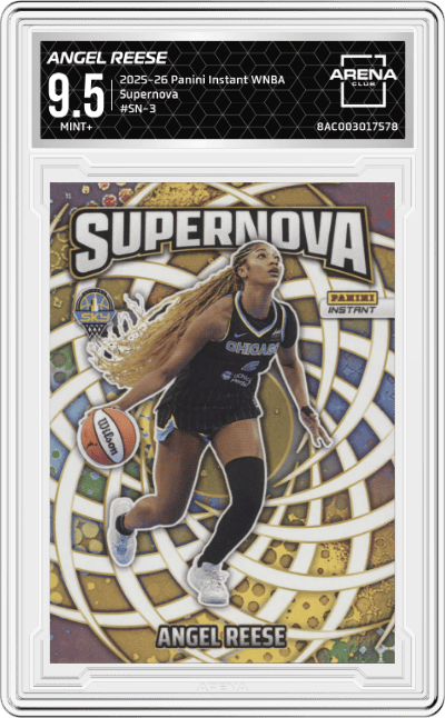 Angel Reese