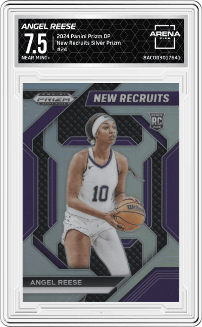 Angel Reese