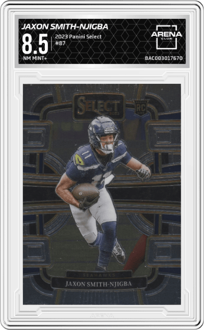 Jaxon Smith-Njigba