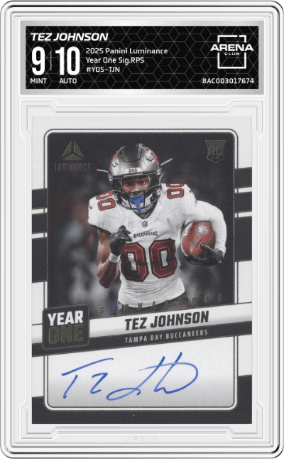 Tez Johnson