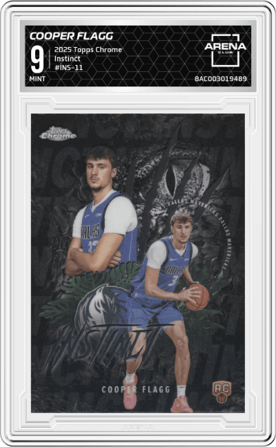 Cooper Flagg
