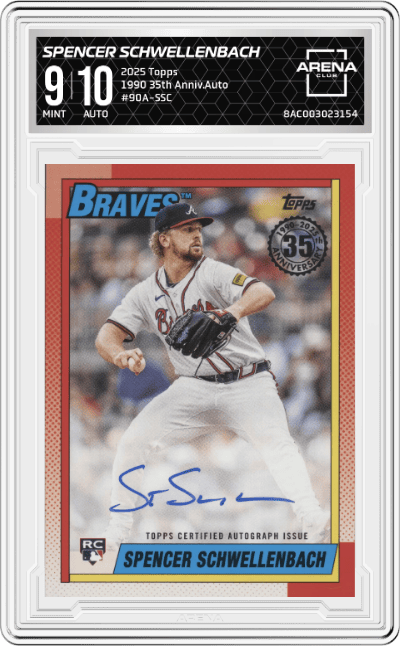 Spencer Schwellenbach