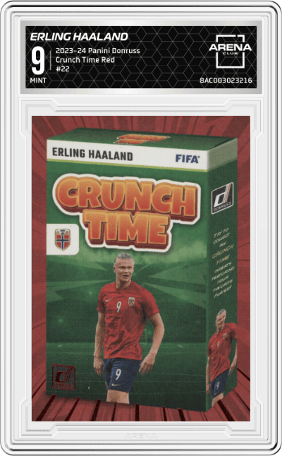 Erling Haaland