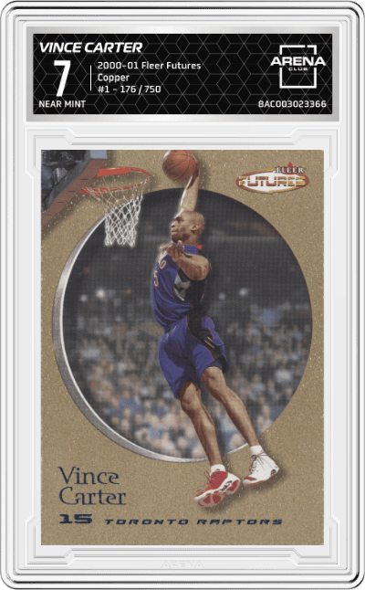 Vince Carter