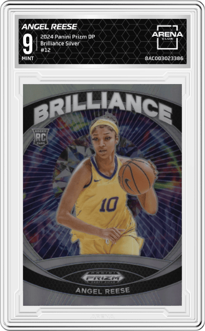 Angel Reese