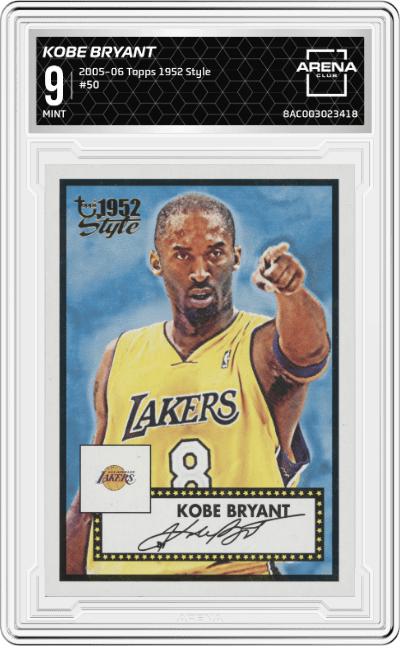 Kobe Bryant