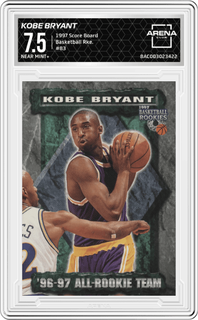 Kobe Bryant