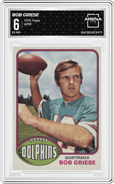 Bob Griese