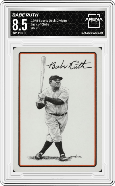 Babe Ruth