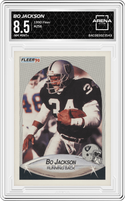 Bo Jackson