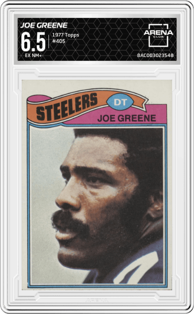 Joe Greene