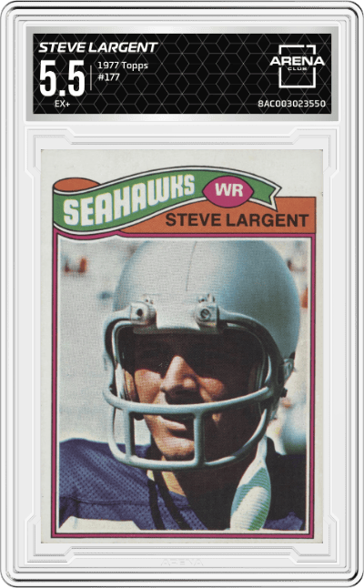 Steve Largent