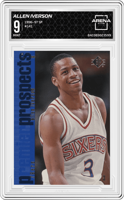 Allen Iverson 