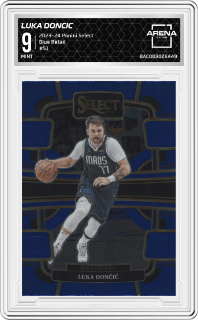 Luka Doncic