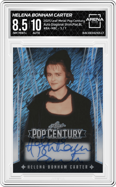 Helena Bonham Carter