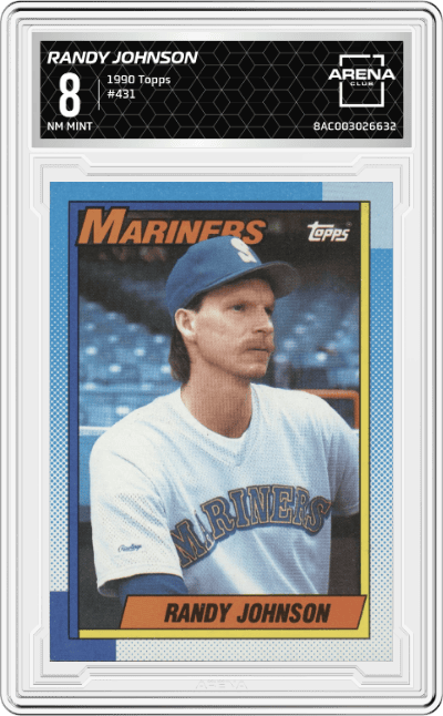 Randy Johnson