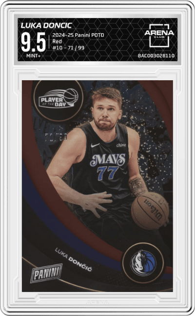 Luka Doncic