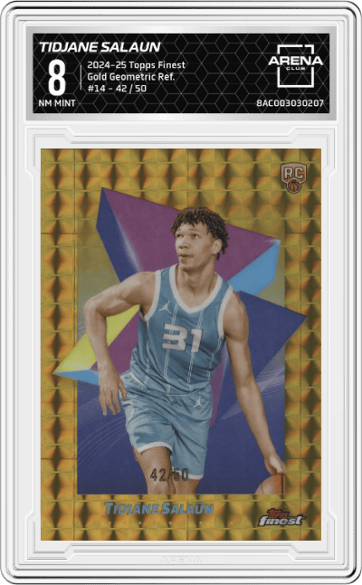 Tidjane Salaun