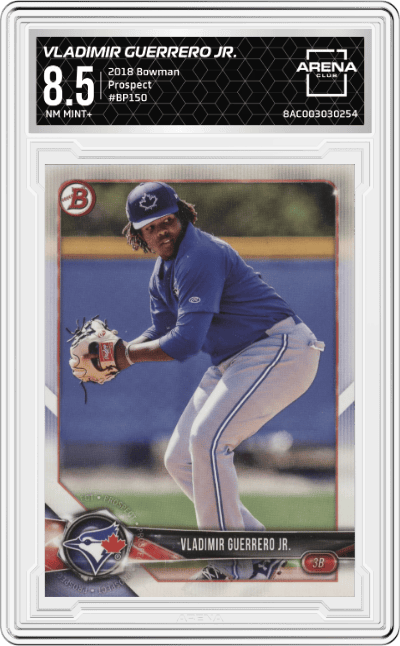 Vladimir Guerrero Jr.