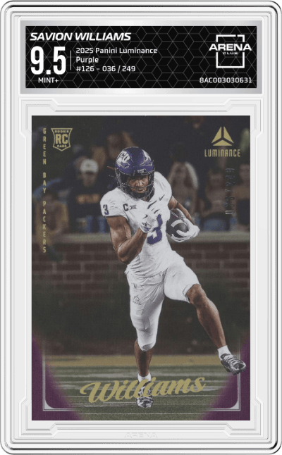 Savion Williams