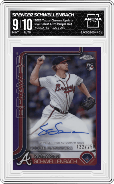 Spencer Schwellenbach