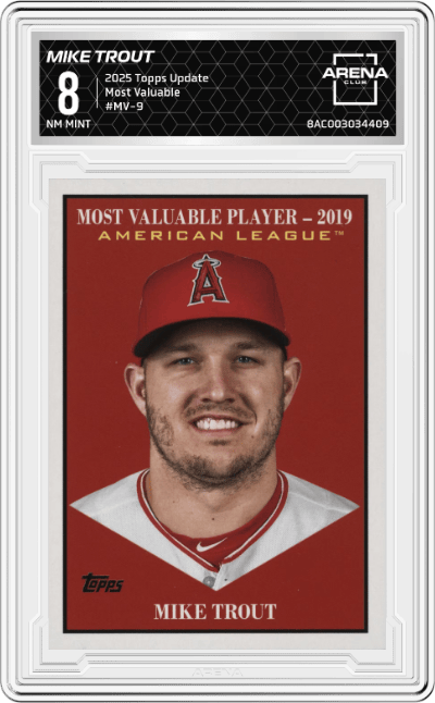 Mike Trout