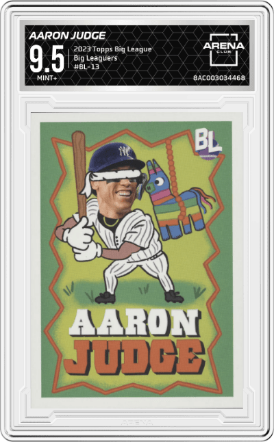 Aaron Judge