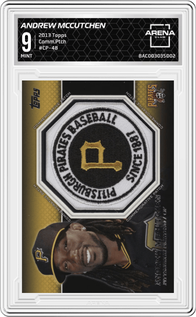 Andrew McCutchen
