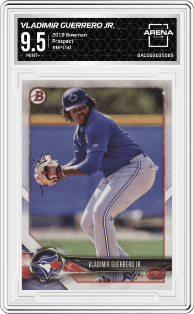 Vladimir Guerrero Jr.