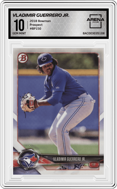 Vladimir Guerrero Jr.