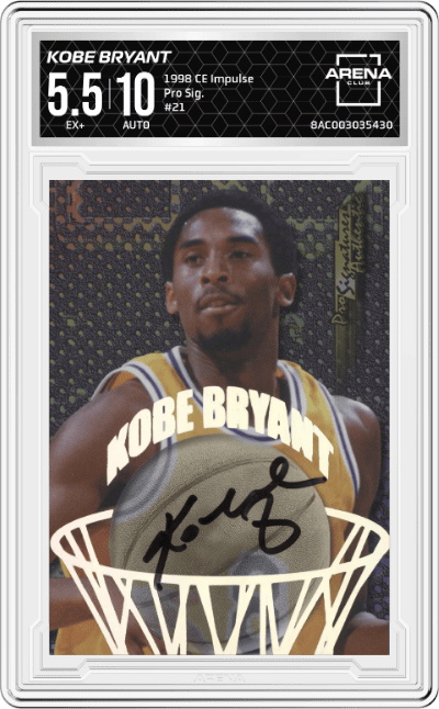 Kobe Bryant