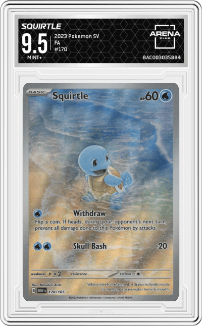 Squirtle