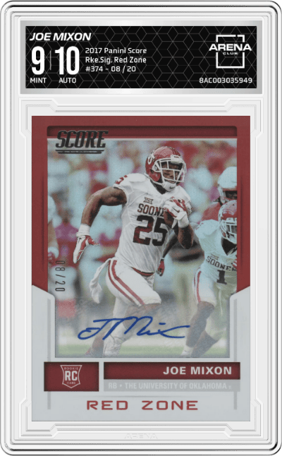 Joe Mixon